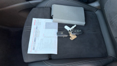 Vauxhall Crossland 1.2 Turbo Ultimate 5dr Petrol Hatchback